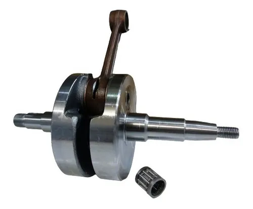 Cigueñal Moto Ax100