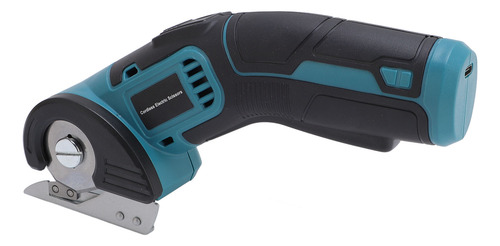 Minicortador Eléctrico, Tijeras Inalámbricas, De 4,2 V, Reca