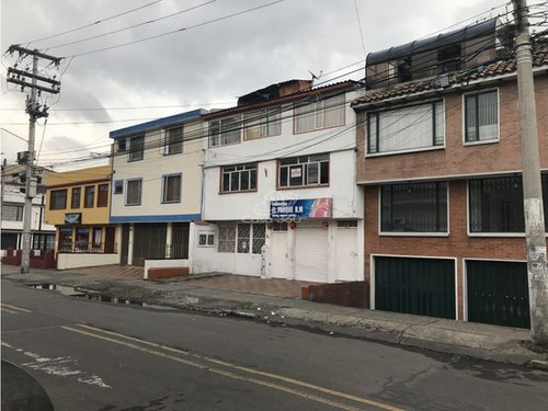 Venta De Casa Ciudad Montes (puente Aranda)