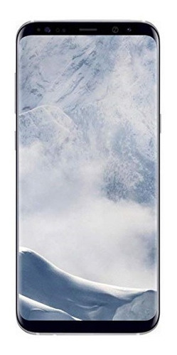 Samsung Galaxy S8 Plus Muy Bueno Plateado Liberado  (Reacondicionado)