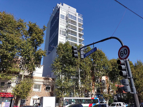 Monoambiente Estrenar En Belgrano Apto Profesional