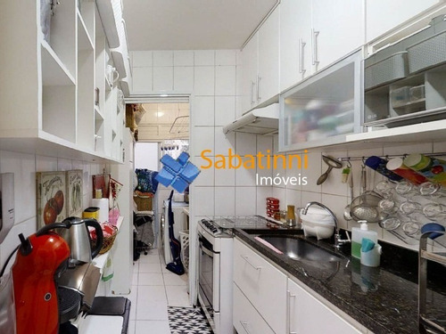 Imagem 11 de 22 de Apartamentoa Venda Em Sp Jabaquara - Ap03993 - 69179275