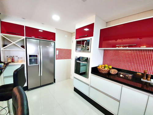 Imagem 9 de 14 de Apartamento Conect Life Vila Rosália 163m² 3suites 3vagas