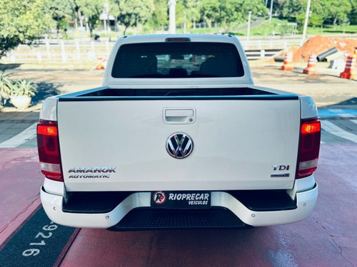 Volkswagen Amarok Amarok 2.0 TRENDLINE 4X4 CD 16V TURBO INTERCOOLER DIESEL ...