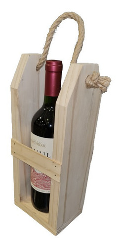 Vino Apaltagua Con Caja De Regalo