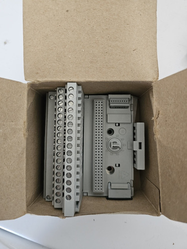 Base Terminal Allen Bradley 1794-tb2