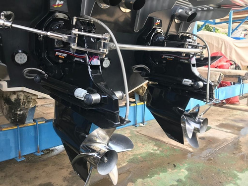 Imagen 15 de 15 de Mini Yate Profina 32 Lv1663