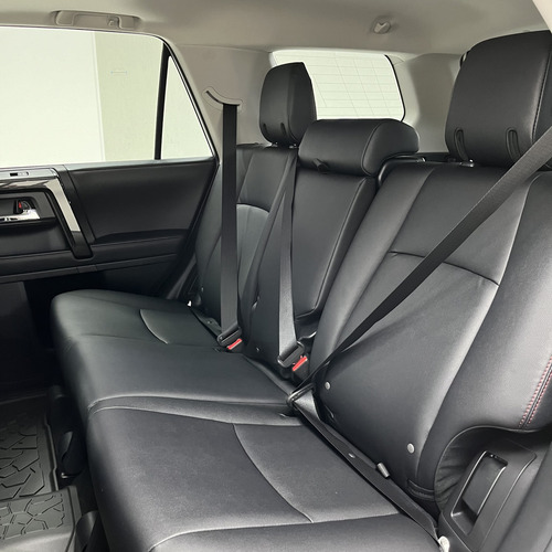 Toyota 4runner Trd Pro 2024