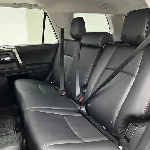 Toyota 4runner Trd Pro 2024