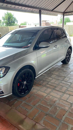 Volkswagen Golf 1.4 Comfortline Tsi 2018