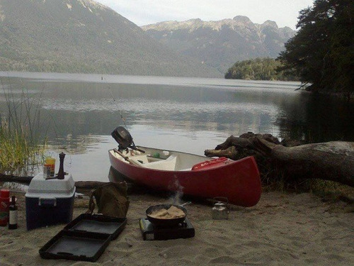 Tohatsu 6 Hp 4t Pata Larga Sail Pro