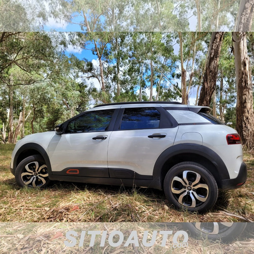 Citroën C4 Cactus 1.6 Vti 115 Feel