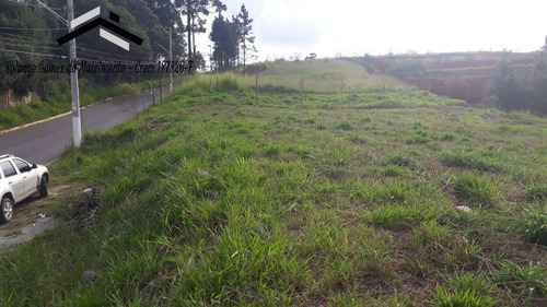 Imagem 11 de 15 de Ótimo Terreno Com 750m2 Em Caucaia Do Alto Cotia - 469