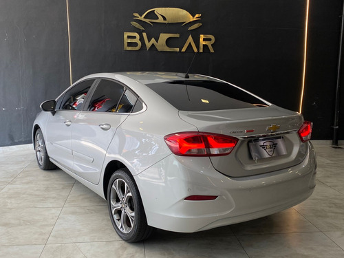 Chevrolet Cruze 1.4 TURBO FLEX PREMIER AUTOMÁTICO