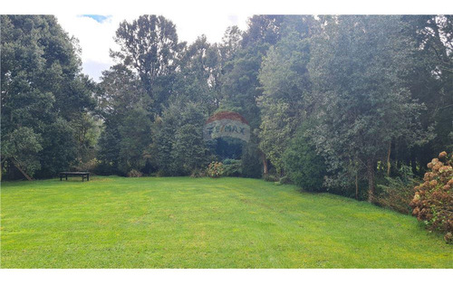 Hermosa Parcela Con Estero En Puerto Varas
