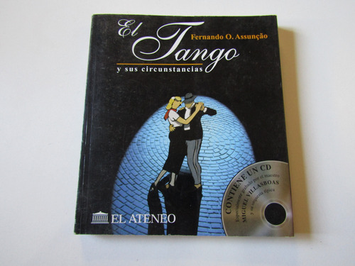El Tango Fernando O. Assuncao