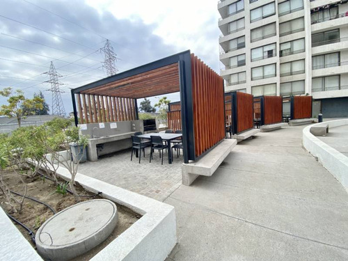 ¡inversionistas! Departamento, Laguna Navegable 1d/1b