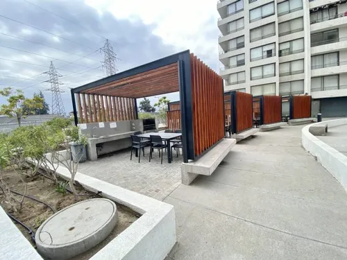 ¡inversionistas! Departamento, Laguna Navegable 1d/1b
