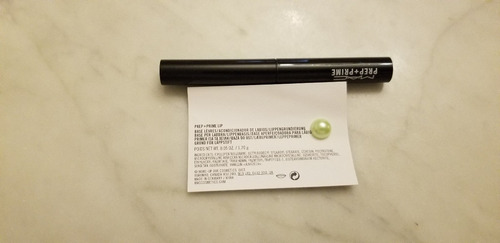 Mac Prep + Prime Lip Sin Caja