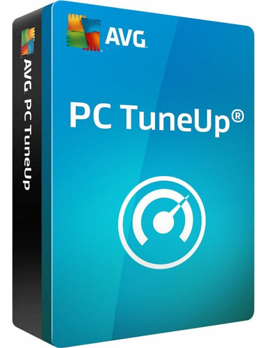 Avg Pc Tuneup 3 Pc- 2 Años