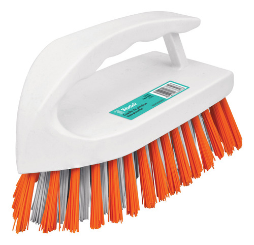Cepillo Tipo Plancha De Plastico Klintek 57008