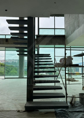 En Venta Apartamentos Nuevos Con Acabdos De Lujo Con Confor Y Muchas Más Bondades En Edificio Nuevo A Estrenar Colinas De Tamanaco