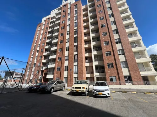 Apartamento En Venta Arrayanes - Ibagué