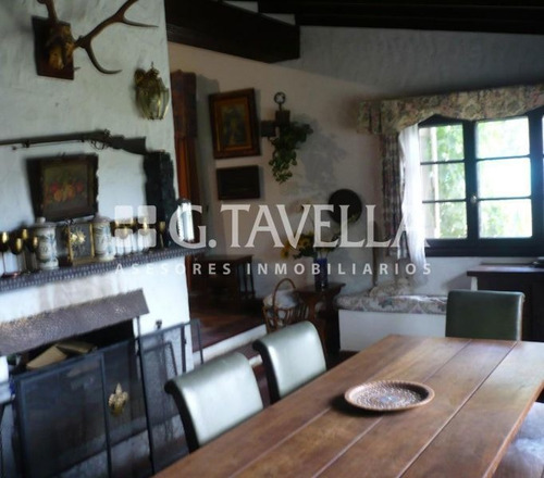 Imagen 7 de 13 de Casa 4 Amb. Con Parque 3.000 Mts , V.udaondo, Ituzaingo