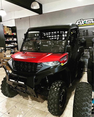 Polaris Ranger 1000