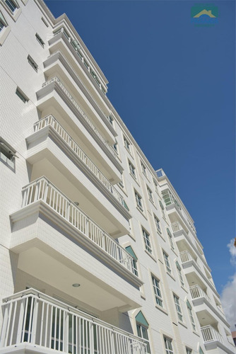 Imagem 4 de 14 de Apartamento Novo À Venda - Praia De Tambaú - João Pessoa - Pb - Ap0130