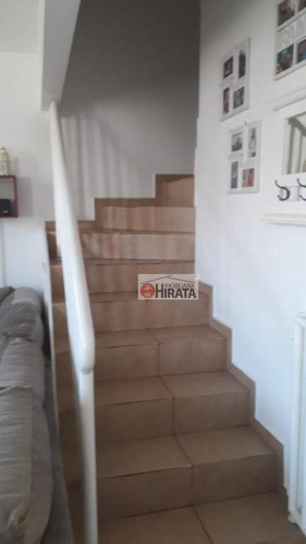 Casa Com 3 Dormitórios À Venda, 86 M² Por R$ 520.000,00 - Parque Rural Fazenda Santa Cândida - Campinas/sp - Ca1630