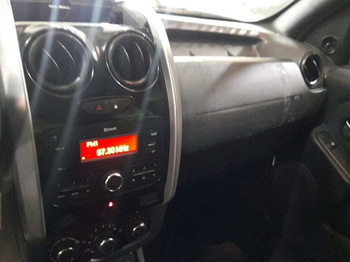 Imagem 10 de 14 de Renault Duster Dynamique 1.6 16v Sce Flex