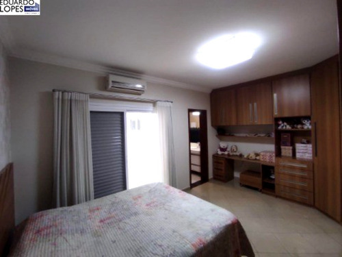 Imagem 25 de 30 de Casa A Venda Vila Inglesa Indaiatuba Sp - Ca01524