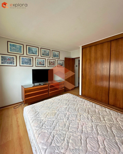 Arriendo Departamento 3d 4b 2e, Viña Del Mar (2 Norte)