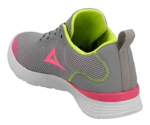 Tenis Mujer Running Pirma Gym Dama 649