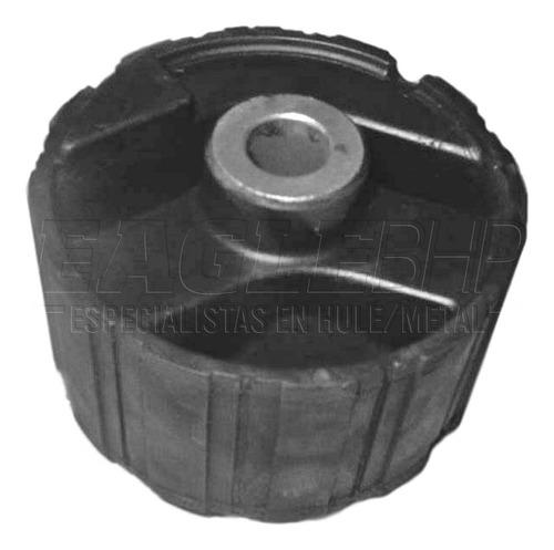 Repuesto Tacon Motor Frontal, Trasero 9-3 V6 2.8l 06-09