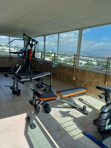 Departamento En Renta En Lomas De Gran Jardín, León, Guanajuato