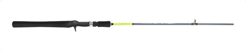 Vara P Carretilha Saint Maximum Carbon 30-60lbs 1,83m 1parte