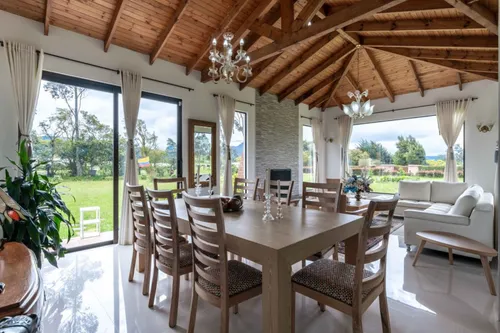 Casa En Arriendo/venta En Guasca. Cod A7606