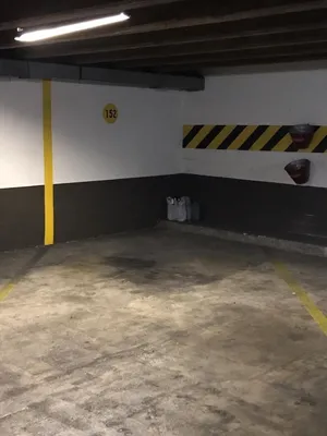 Cochera en venta