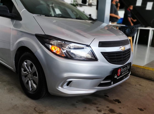 Chevrolet Onix Hatch Joy 1.0 Flex Mec