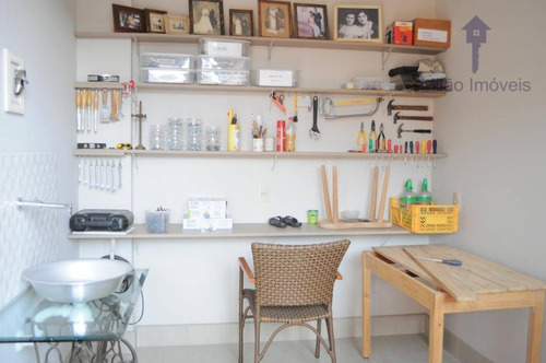 Imagem 9 de 17 de Casa Térrea A Venda Condomínio Villa Toscana Votorantim - 3 Quartos - Ca0182