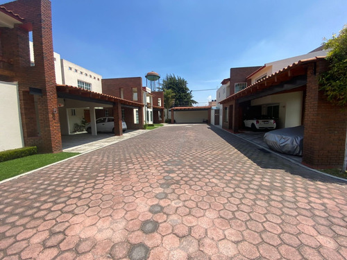 Imagen 3 de 14 de Casa En Venta En Viandas Iv Metepec