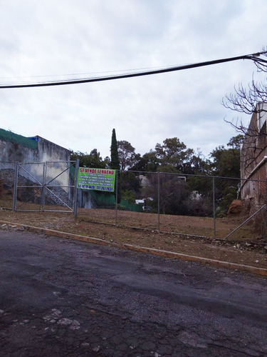 Imagen 3 de 9 de Terreno En Venta Cuernavaca Rancho Cortes Negociable