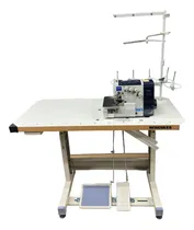 Comprar Maquina Overlock 5 Hilos Industrial