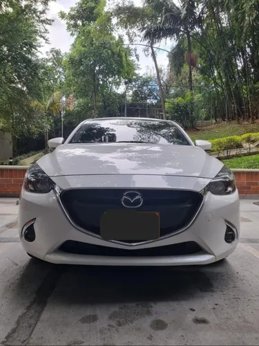 Mazda 2 1.5 Prime