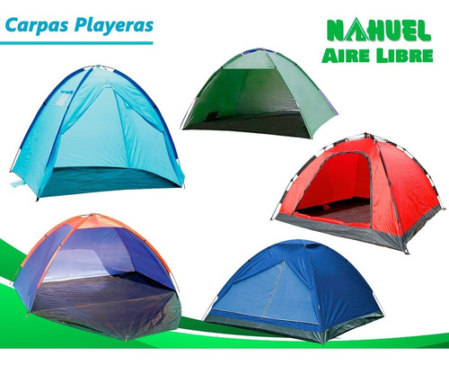 Gazebo Autoarmable Exterior Plegable Reforzado 2x2 X 2.50mts
