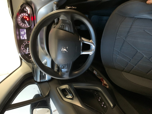 Peugeot 208 5 Ptas Allure Touchscreen 1,6 Motor Vti