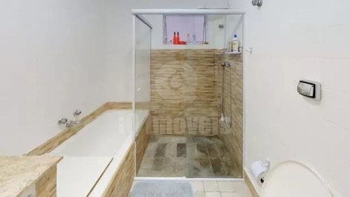 Imagem 8 de 15 de Apartamento Perdizes Nobre - Iq21270