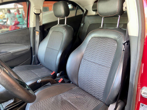 Imagem 8 de 8 de Chevrolet Onix 1.4 Ltz